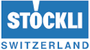 Stockli 3-Tray Stackable Dehydrator with Timer in White