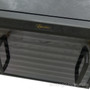 Excalibur 9 Tray Dehydrator Timer Black Clear Door