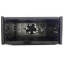 Excalibur 5 Tray Dehydrator Black