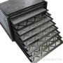 Excalibur 9 Tray Dehydrator With 26hr Timer In Black