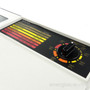 Excalibur 5 Tray Dehydrator in White