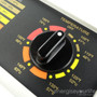 Excalibur 9 Tray Timer Dehydrator 4926TW in White