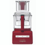Magimix 5200XL Cuisine Food Processor in Red
