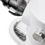 Sana Supreme 727 Horizontal Slow Juicer with Oil Extractor in White