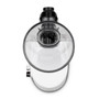Sana Supreme 727 Horizontal Slow Juicer in White