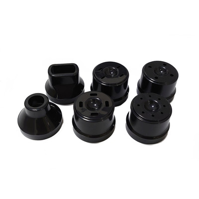 Omega 8007/8008 Nozzle Set