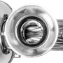 Angel 8500s Twin Gear Slow Juicer in Stainless Steel