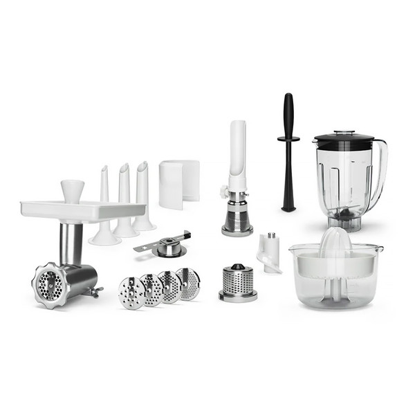Ankarsrum Assistent Original DeLuxe Package