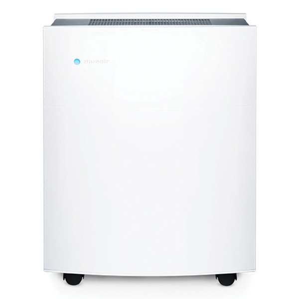 Blueair Classic 605 Air Purifier