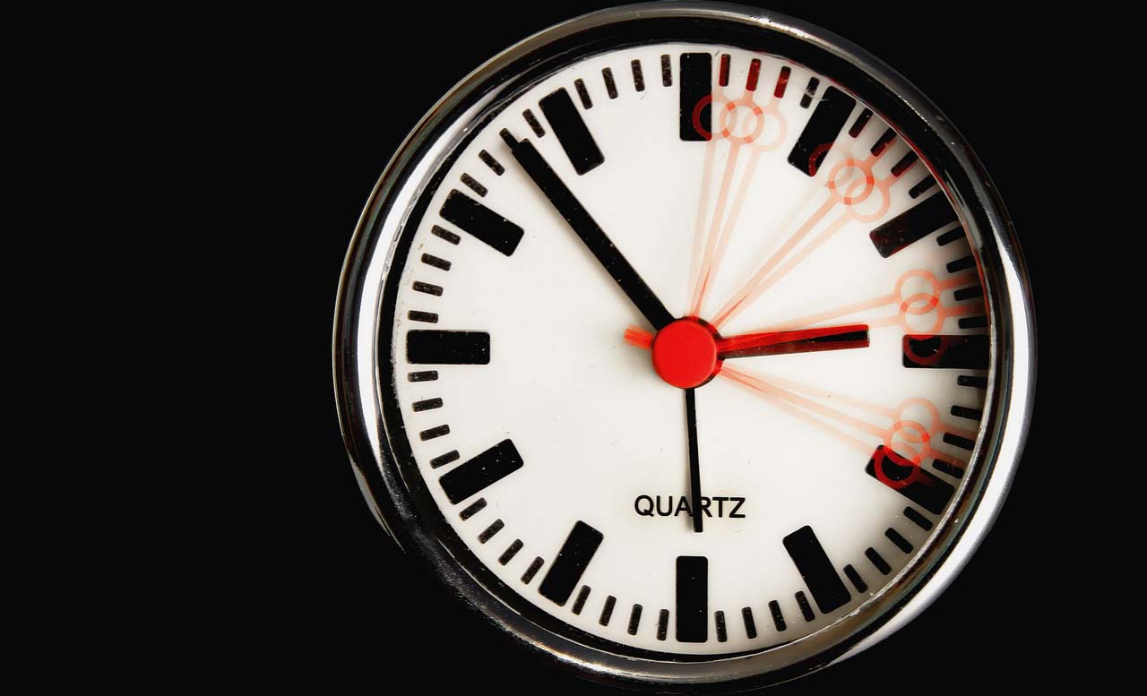 Clock Clock
