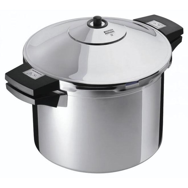 Kuhn Rikon Duromatic Inox 8L Pressure Cooker
