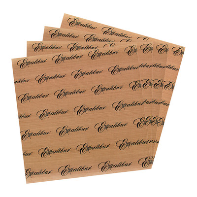 Excalibur Pack of 4 ParaFlexx Small Premium Sheets