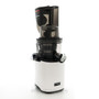 Kuvings REVO830 Wide Feed Slow Juicer in White