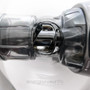 Omega MM1500HD Medical Medium Horizontal Slow Juicer in Grey