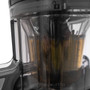 Hurom H300 Self-Feeding Slow Juicer in Red