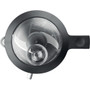 KitchenAid Mini Food Processor in Onyx Black