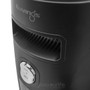 Kuvings EVO820 Wide Feed Slow Juicer in Silver