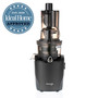 Kuvings REVO830 Wide Feed Slow Juicer in Black with Accessory Pack