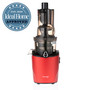 Kuvings REVO830 Wide Feed Slow Juicer in Red
