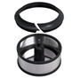 Magimix le Duo Plus XL Centrifugal Juicer in Black