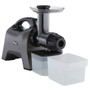 Ex-Demo Omega MM1500HD Medical Medium Horizontal Slow Juicer in Grey