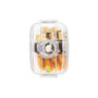 Status 1.4-Litre Full Tritan Vacuum Container