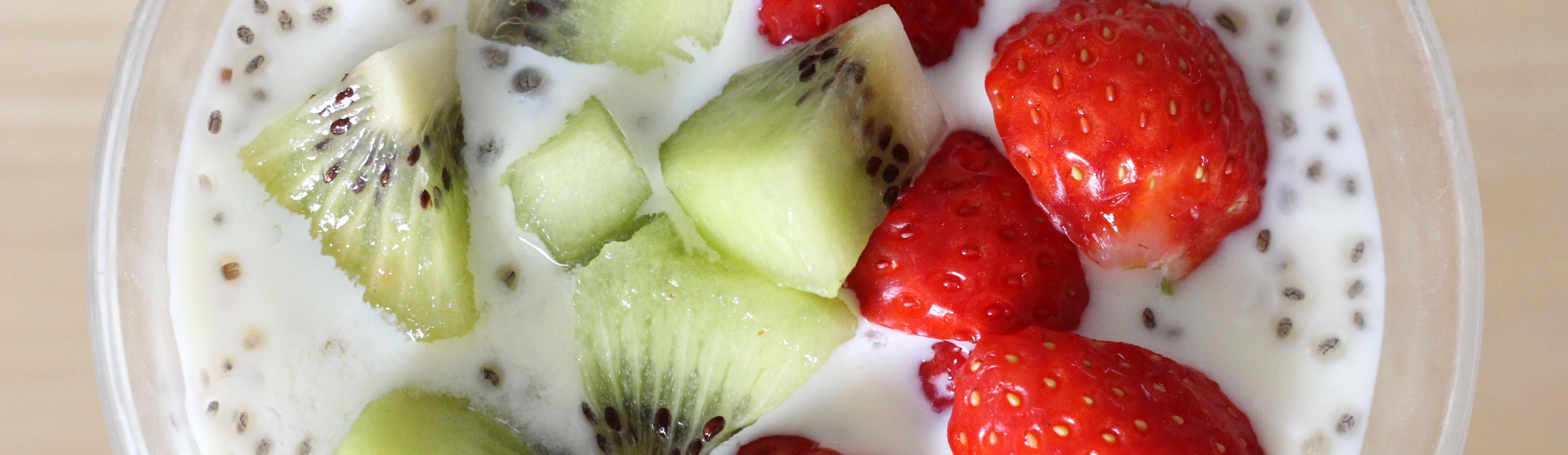Yoghurt Yoghurt