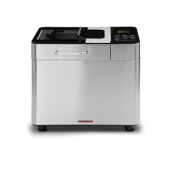 Gastroback Design Breadmaker Advanced - 62823