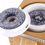 Sana Grain Mill Anthracite