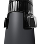 Hurom H70ST Self-Feeding Slow Juicer In Grey
