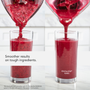 KitchenAid 5KSB4026BIB Artisan K400 Blender in Ink Blue