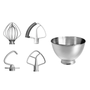 KitchenAid 5KSM175PSBPT Stand Mixer In Pistachio