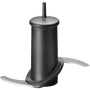 KitchenAid Mini Food Processor in Contour Silver